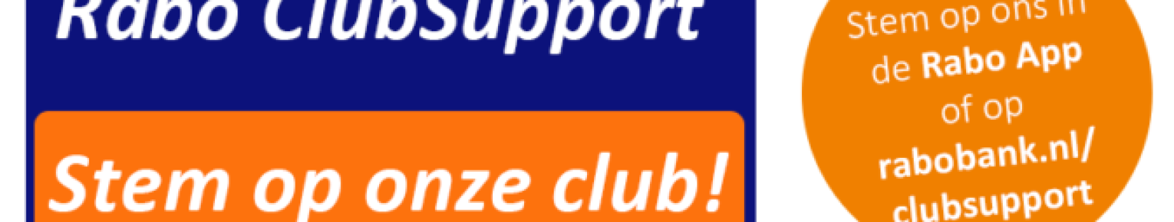 Rabobank Clubsupport