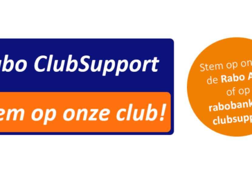 Rabobank Clubsupport